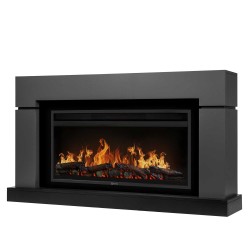 Портал для камина ELECTROLUX LINDOS 42/40/36 GRAPHIT 