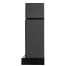 Портал для камина ELECTROLUX LINDOS 42/40/36 GRAPHIT 