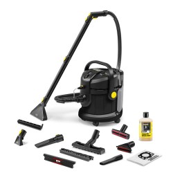 Vacuum cleaner KARCHER SE 4* SPECIAL *EU (1.081-172.0)