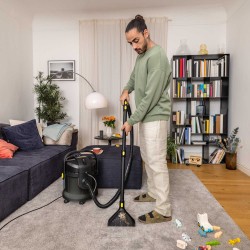Vacuum cleaner KARCHER SE 4* SPECIAL *EU (1.081-172.0)