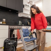 Пылесос KARCHER SE 4* SPECIAL *EU (1.081-172.0)