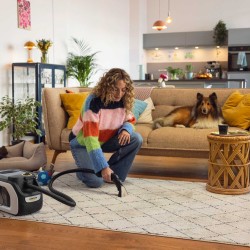 Vacuum cleaner KARCHER SE 3 COMPACT *EU (1.081-530.0)
