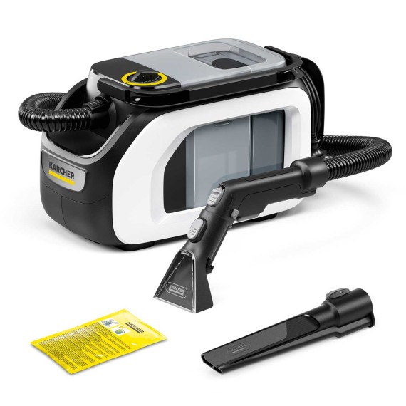 Փոշեկուլ KARCHER SE 3 COMPACT *EU (1.081-530.0)