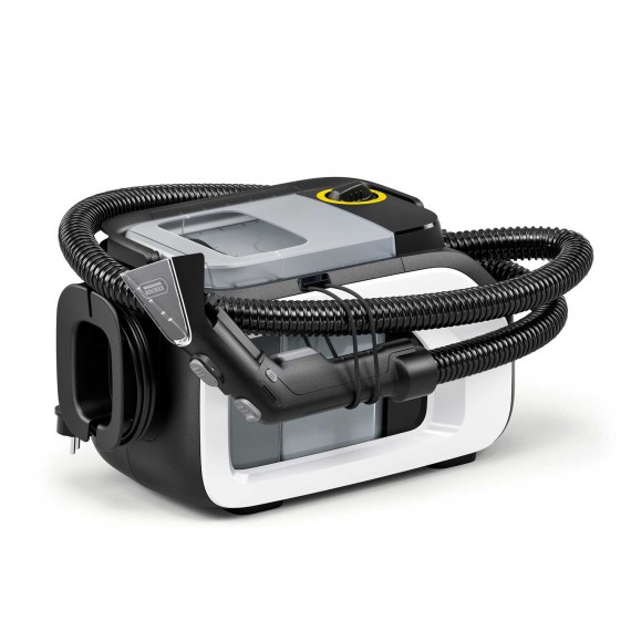 Փոշեկուլ KARCHER SE 3 COMPACT *EU (1.081-530.0)