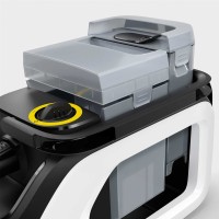 Пылесос KARCHER SE 3 COMPACT *EU (1.081-530.0)