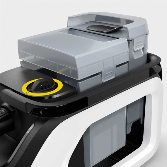 Փոշեկուլ KARCHER SE 3 COMPACT *EU (1.081-530.0)