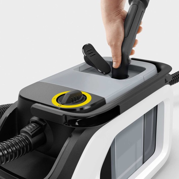 Փոշեկուլ KARCHER SE 3 COMPACT *EU (1.081-530.0)