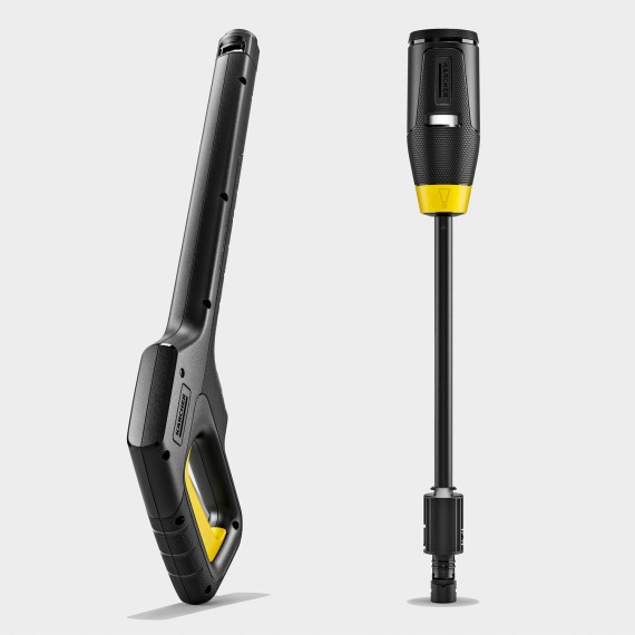 High pressure washer KARCHER 1.324-800.0 K5 Premium *EU 