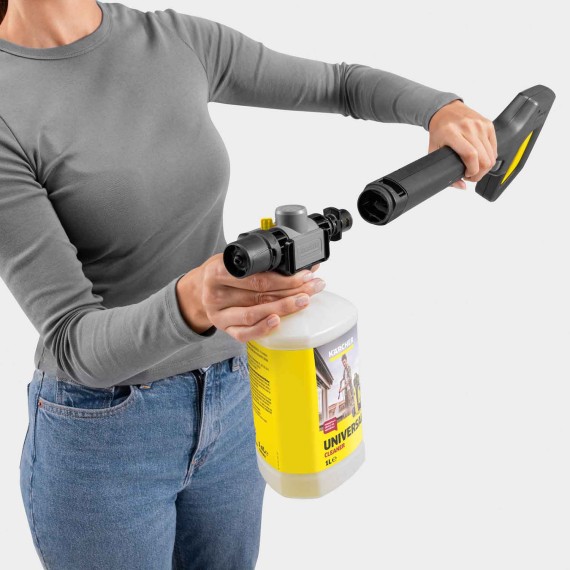 High pressure washer KARCHER 1.324-800.0 K5 Premium *EU 