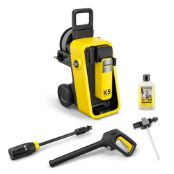 High pressure washer KARCHER 1.324-800.0 K5 Premium *EU 