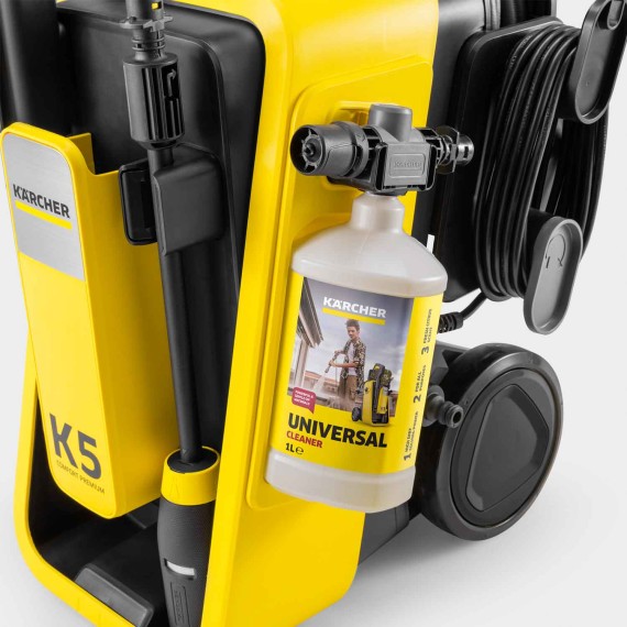 High pressure washer KARCHER 1.324-800.0 K5 Premium *EU 