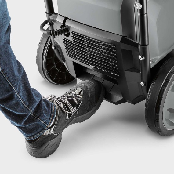 High pressure washer KARCHER PRO 1.367-903.0 HD 9/20-4 M Classic *EU 