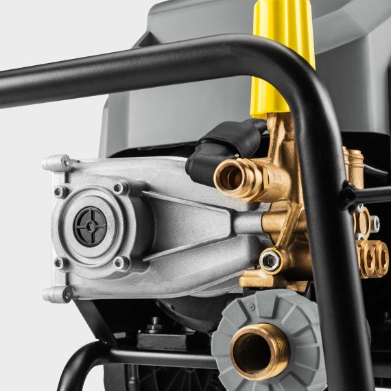 High pressure washer KARCHER PRO 1.367-903.0 HD 9/20-4 M Classic *EU 