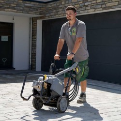 High pressure washer KARCHER PRO 1.367-903.0 HD 9/20-4 M Classic *EU 