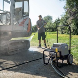 High pressure washer KARCHER PRO 1.367-903.0 HD 9/20-4 M Classic *EU 