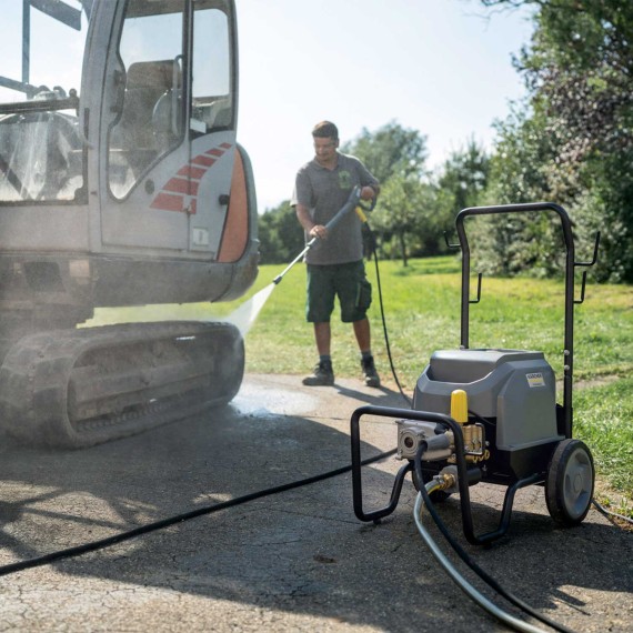 High pressure washer KARCHER PRO 1.367-903.0 HD 9/20-4 M Classic *EU 