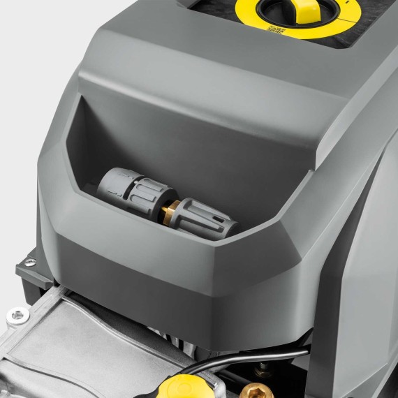 High pressure washer KARCHER PRO 1.367-903.0 HD 9/20-4 M Classic *EU 