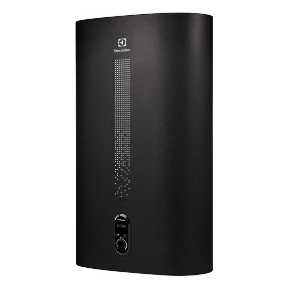 Эл.водонагреватель ELECTROLUX EWH 100 Gladius 2.0 Grafit 