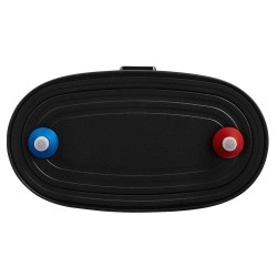 Эл.водонагреватель ELECTROLUX EWH 100 Gladius 2.0 Grafit 