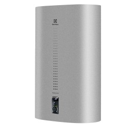 Эл.водонагреватель ELECTROLUX EWH 80 CENTURIO IQ SILVER 