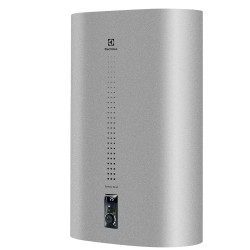 Էլեկտրական ջրատաքացուցիչ ELECTROLUX EWH 80 CENTURIO IQ SILVER 
