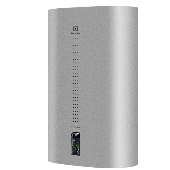 Էլեկտրական ջրատաքացուցիչ ELECTROLUX EWH 80 CENTURIO IQ SILVER 