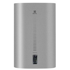 Эл.водонагреватель ELECTROLUX EWH 80 CENTURIO IQ SILVER 