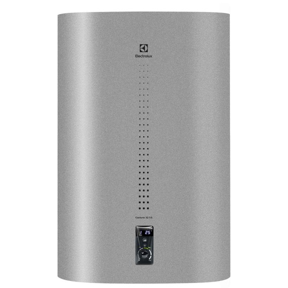 Էլեկտրական ջրատաքացուցիչ ELECTROLUX EWH 80 CENTURIO IQ SILVER 