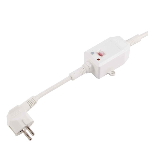Էլեկտրական ջրատաքացուցիչ ELECTROLUX EWH 80 CENTURIO IQ SILVER 