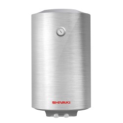 Эл.водонагреватель SHIVAKI SHWH2.0 80 STEEL SILVER 