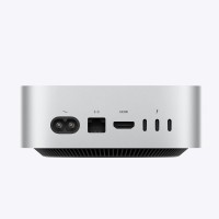 Comp APPLE Mac mini (Apple M4) 16GB 512GB (A3238) (MU9E3RU/A)