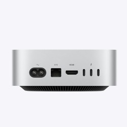 Comp APPLE Mac mini (Apple M4) 16GB 512GB (A3238) (MU9E3RU/A)