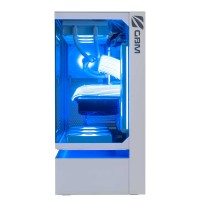 Համակարգիչ GBM Vega Float Vision (R7-9800X3D 32GB 1TB RTX5070Ti) 
