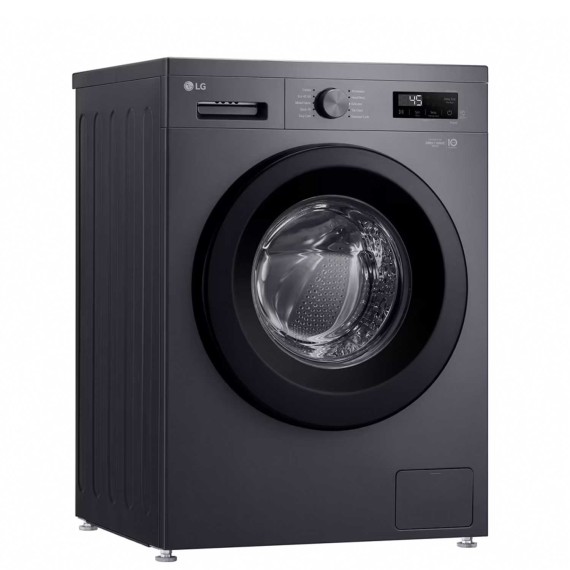 Стиральная машина LG F2Y1TYP6JP 