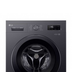 Стиральная машина LG F2Y1TYP6JP 