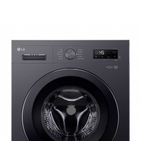 Стиральная машина LG F2Y1TYP6JP 