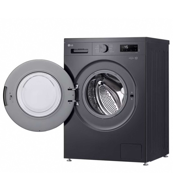 Стиральная машина LG F2Y1TYP6JP 