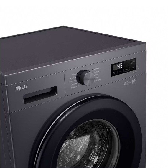 Стиральная машина LG F2Y1TYP6JP 
