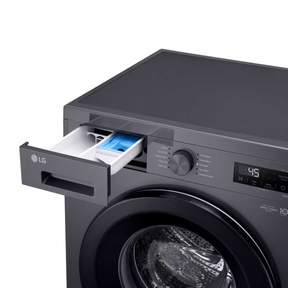 Стиральная машина LG F2Y1TYP6JP 