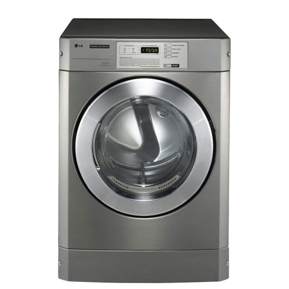 Լվացքի մեքենա LG FH069FD2MS 