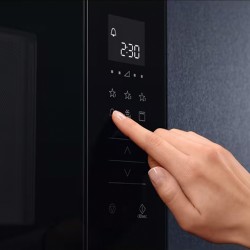 Встр. микроволновая печь ELECTROLUX LMS2203EMK 