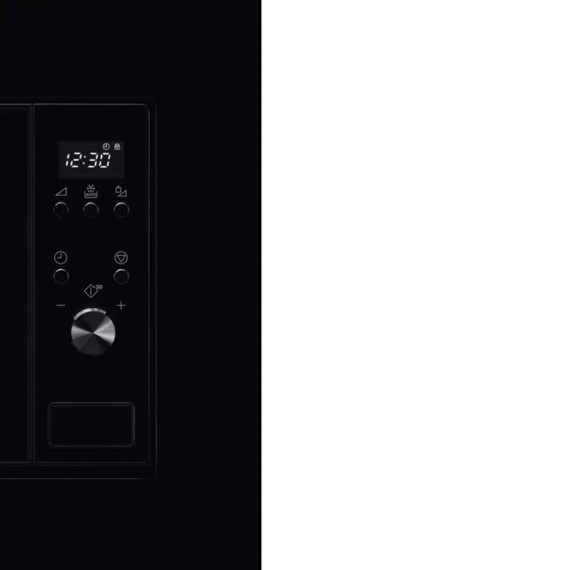 Встр. микроволновая печь ELECTROLUX LMS2203EMK 