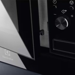 Встр. микроволновая печь ELECTROLUX LMS2203EMK 