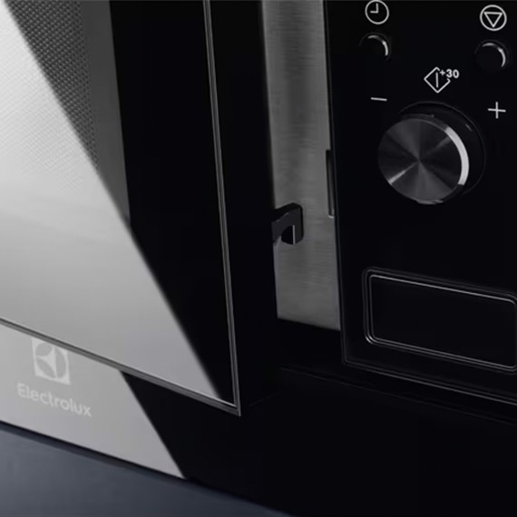 Встр. микроволновая печь ELECTROLUX LMS2203EMK 