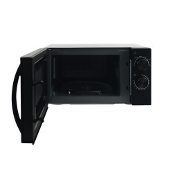 Միկրոալիքային վառարան SHARP R-20GH-BK2 