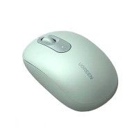 Компьютерные мыши UGREEN MU105 WL (Celadon Green) (90672)