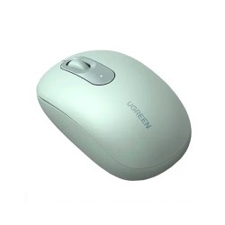 Компьютерные мыши UGREEN MU105 WL (Celadon Green) (90672)