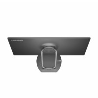 Համակարգիչ բոլորը մեկում LENOVO Yoga AIO 32ILL10 (Ultra 7-258V) 31.5 UHD 32GB 1TB RTX4050-6GB W11H (Storm Grey) (F0HX001FRU)
