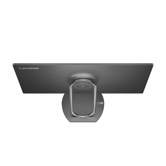 Համակարգիչ բոլորը մեկում LENOVO Yoga AIO 32ILL10 (Ultra 7-258V) 31.5 UHD 32GB 1TB RTX4050-6GB W11H (Storm Grey) (F0HX001FRU)
