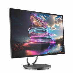 Համակարգիչ բոլորը մեկում LENOVO Yoga AIO 32ILL10 (Ultra 7-258V) 31.5 UHD 32GB 1TB RTX4050-6GB W11H (Storm Grey) (F0HX001FRU)